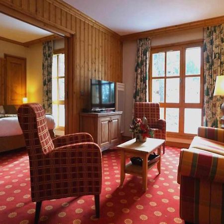 5* Flat - 6 People - Arc 1950 - Sun - View - Spa Bourg-Saint-Maurice Exterior photo