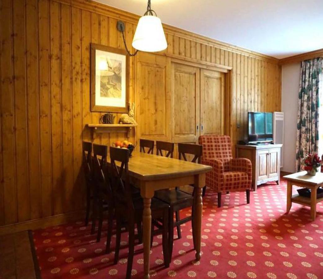 5* Flat - 6 People - Arc 1950 - Sun - View - Spa Bourg-Saint-Maurice Exterior photo